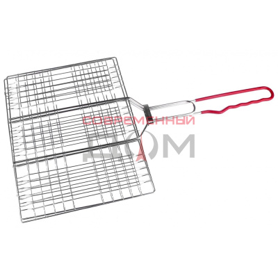 Решетка-гриль Diolex DX-M 1214 32*24см
